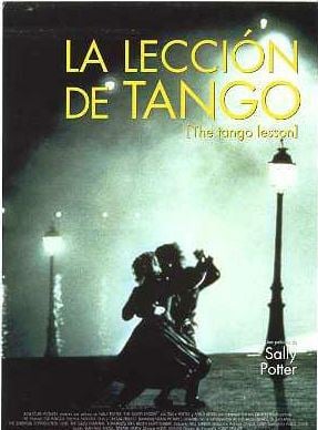  La lección de tango