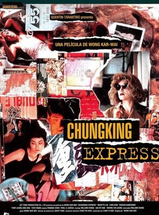  Chungking Express