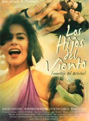  Los hijos del viento