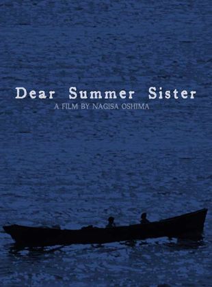 Dear Summer Sister
