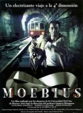  Moebius