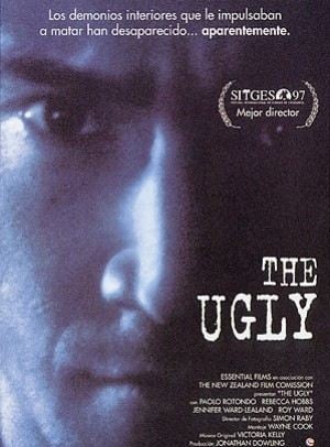  The Ugly