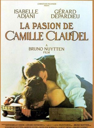  La pasión de Camille Claudel