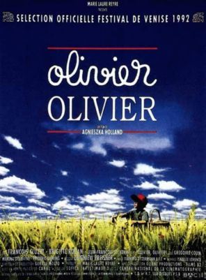  Olivier, Olivier