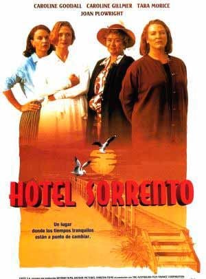  Hotel Sorrento