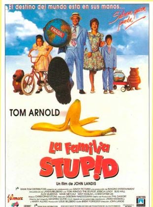 La familia Stupid