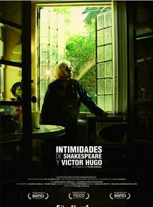 Intimidades de Shakespeare y Victor Hugo