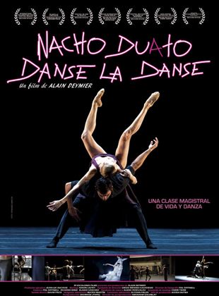  Danse la danse, Nacho Duato