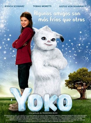 Yoko - Película 2012 