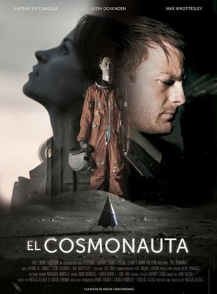  El Cosmonauta