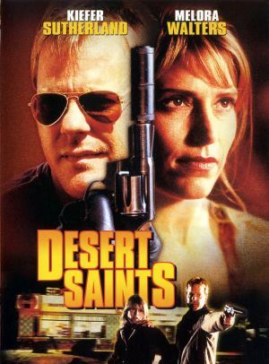 Balas en el desierto - Película 2002 