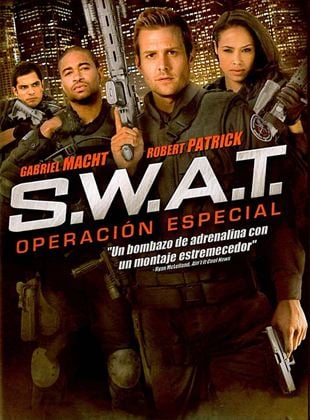  S.W.A.T.: Operación especial