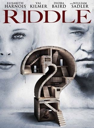  Riddle