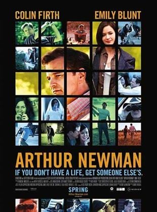  Arthur Newman