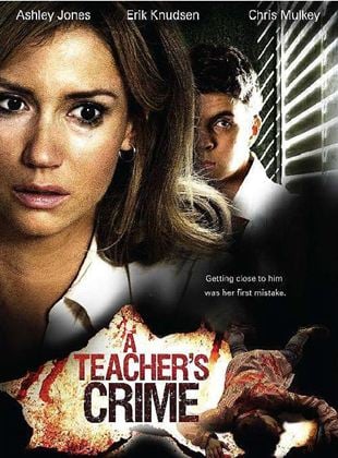 El crimen de una profesora