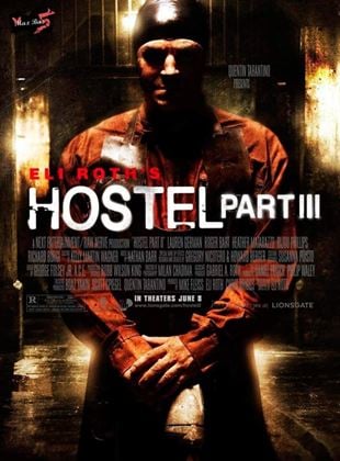 Hostel 3: de vuelta al horror