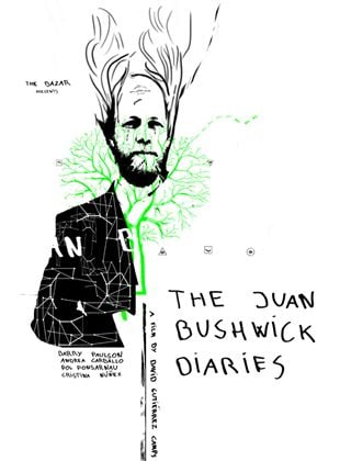  The Juan Bushwick Diaries