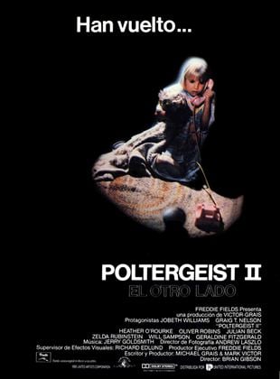  Poltergeist II: El otro lado