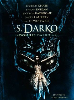 S. Darko (Donnie Darko: La secuela)