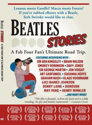 Beatles Stories