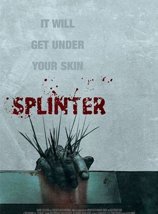  Splinter