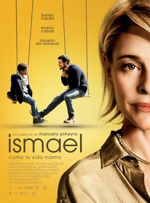  Ismael