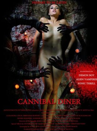 Cannibal Diner