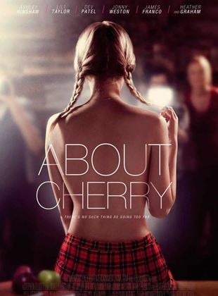 About Cherry