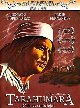 Tarahumara (Cada vez más lejos)