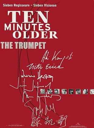  Ten Minutes Older: The Trumpet
