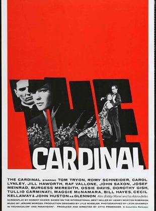 El cardenal