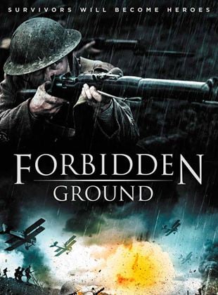 Forbidden Ground