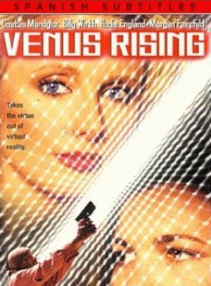 Venus rising