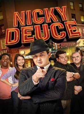  Nicky Deuce
