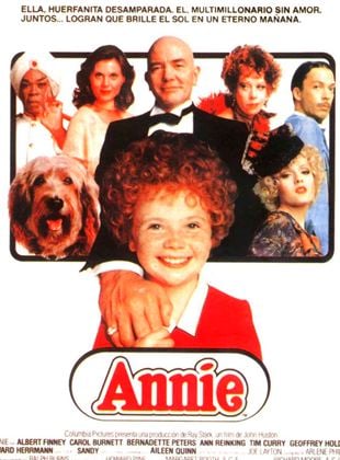  Annie
