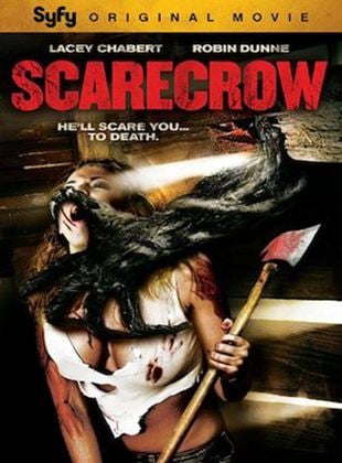  Scarecrow, la maldición del espantapájaros
