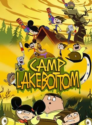 Campamento Lakebottom