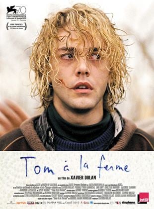  Tom à la ferme (Tom en la granja)