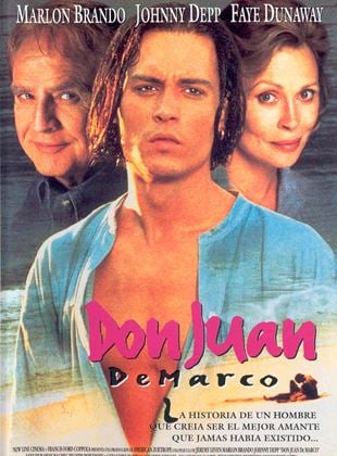  Don Juan DeMarco