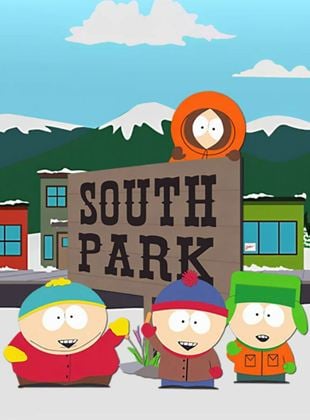 South Park - Temporada 26