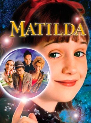  Matilda