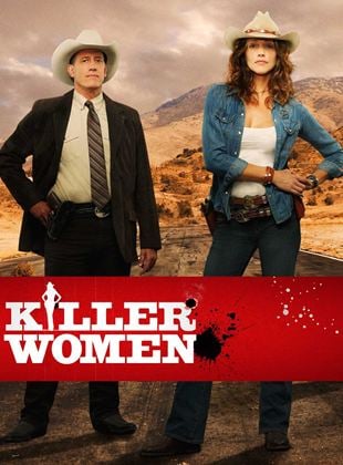 Killer Women (2014)