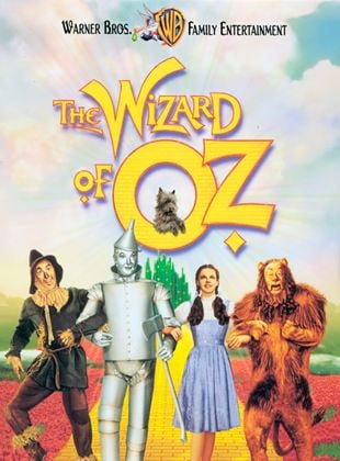  El mago de Oz