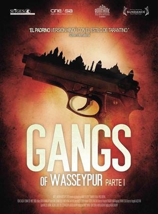  Gangs of Wasseypur. Parte 1