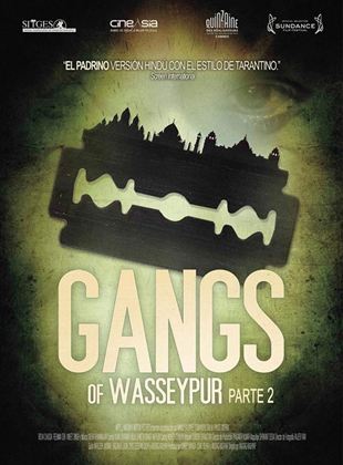  Gangs of Wasseypur. Parte 2