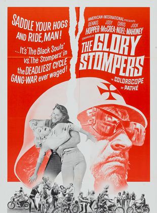 Los glory stompers