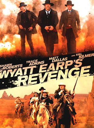  Wyatt Earp's Revenge