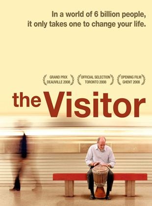  The Visitor