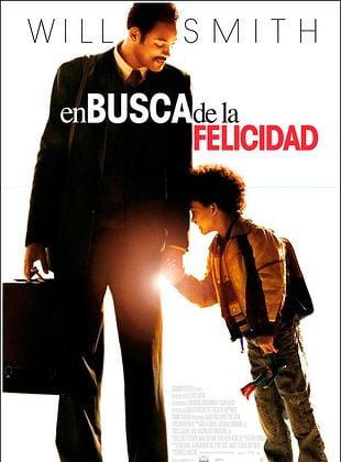 En busca de la felicidad