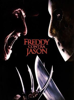  Freddy contra Jason